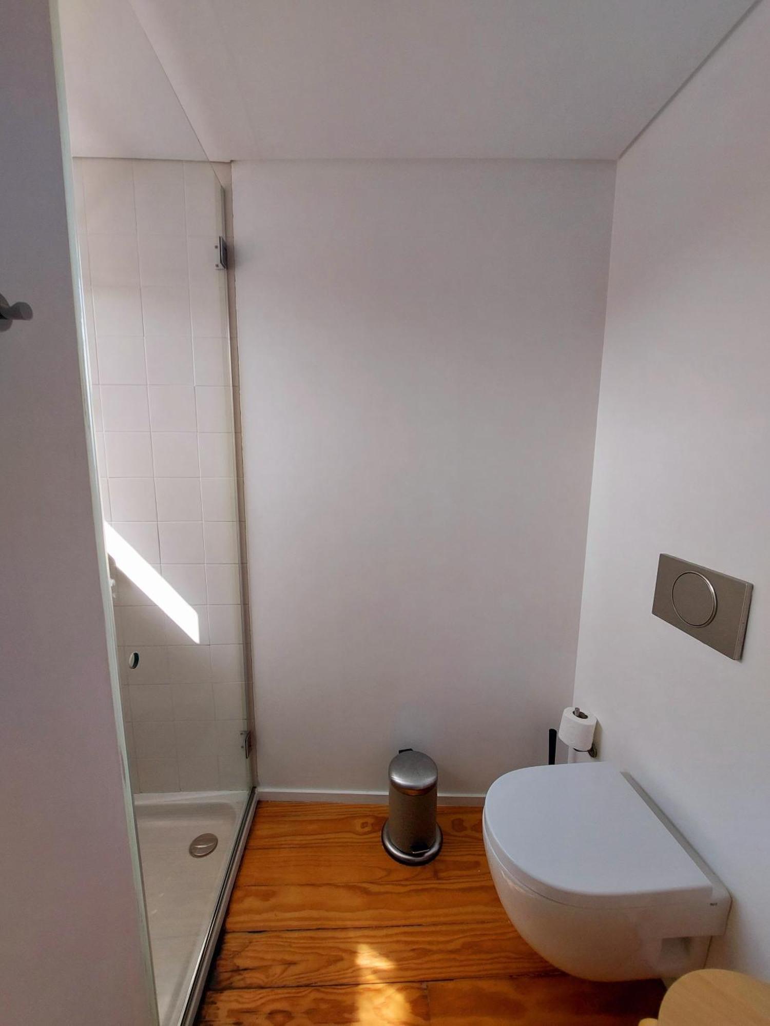Panorama Apartments Ribeira Porto Luaran gambar