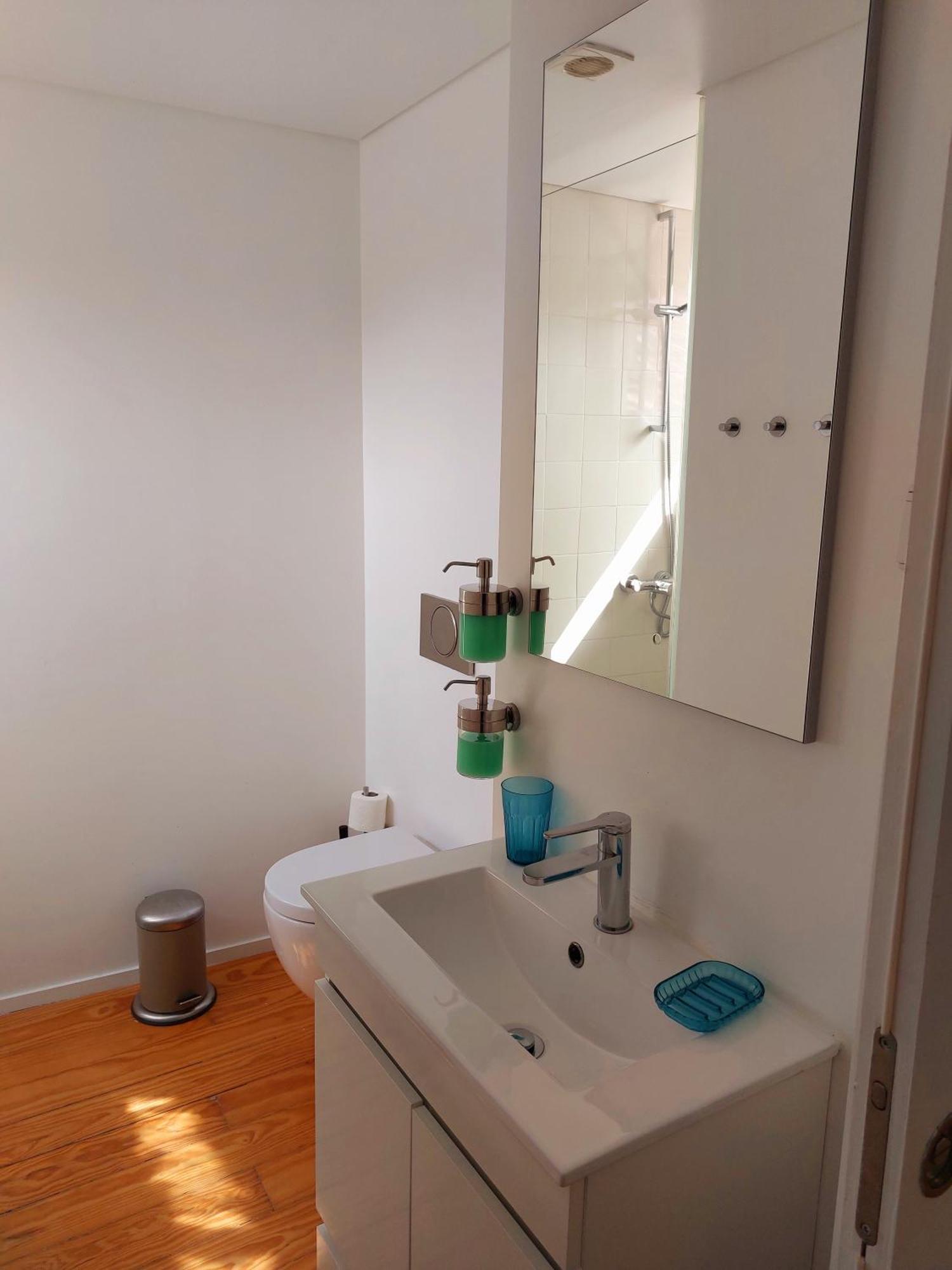 Panorama Apartments Ribeira Porto Luaran gambar