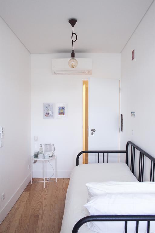 Panorama Apartments Ribeira Porto Luaran gambar